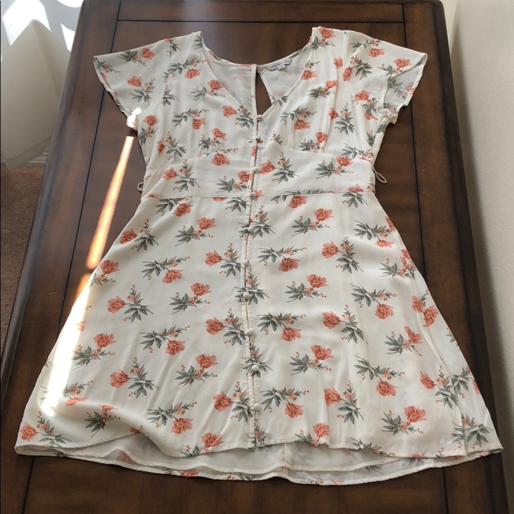 American Eagle Dress